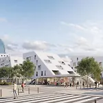 Splendide Appartement Au Centre De Liege - Complexe Paradis Express