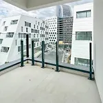 Splendide Appartement Au Centre De Liege - Complexe Paradis Express