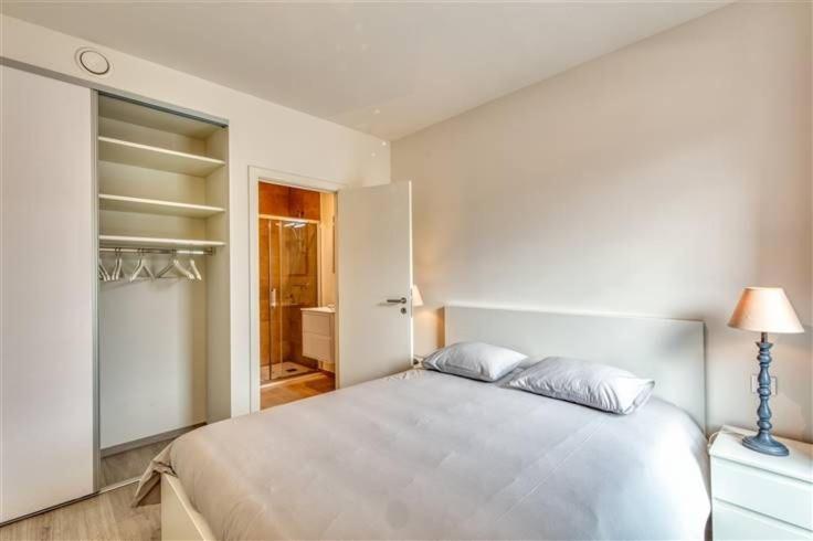 Apartment Splendide Au Centre De - Complexe Paradis Express Liege